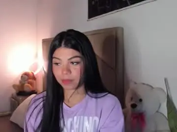 Chaturbate Live Sex of aliciabiden