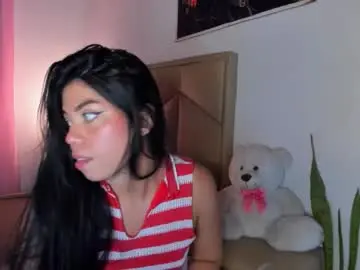 Chaturbate Nude Webcam of aliciabiden