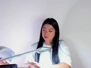 Chaturbate Sex Cam of aliciabiden