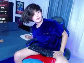 Chaturbate Sex Cam of andyboy_19