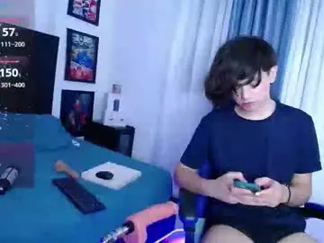 Chaturbate Best Webcam of andyboy_19