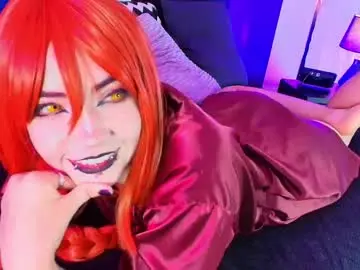 Chaturbate Best Webcam of aylen_darkmoor