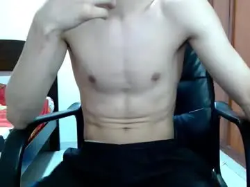 Chaturbate Live Sex Cam of dei_v_48