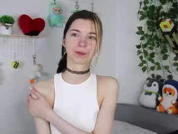 Chaturbate Free Porn Cam of emmie_everly