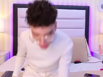 Chaturbate Live Porn of ethanleroyy