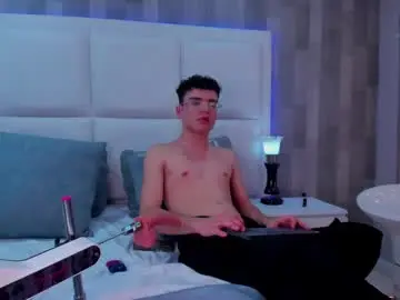 Chaturbate Adult Webcams of ethanleroyy