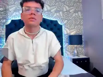Chaturbate Free Porn Cam of ethanleroyy