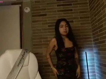 Chaturbate Free Porn Cam of helenacyruss666