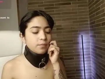 Chaturbate Free Porn Cam of helenacyruss666