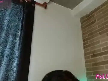 Chaturbate Live Porn of helenacyruss666