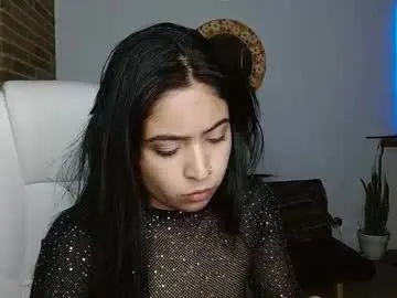 Chaturbate Sex Cam of helenacyruss666