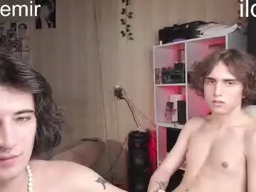 Chaturbate Live Sex of iinklk134