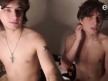 Chaturbate Live Sex Cam of iinklk134