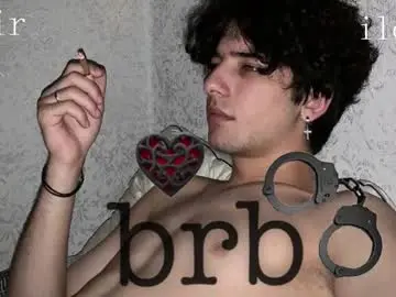 Chaturbate Adult Webcam of iinklk134