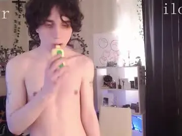 Chaturbate Live Sex of iinklk134