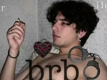 Chaturbate Adult Video Chat of iinklk134