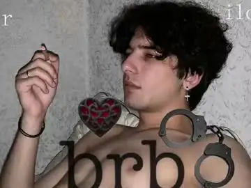 Chaturbate Best live sex cam show of iinklk134