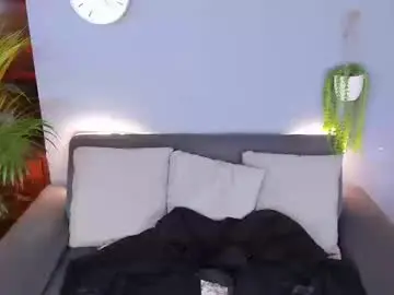 Chaturbate Live Sex Cam of isabelaroose