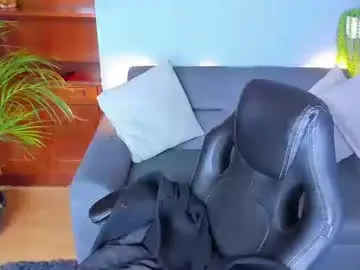 Chaturbate Live Sex of isabelaroose