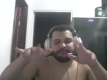 Chaturbate Live Porn of jhonizin