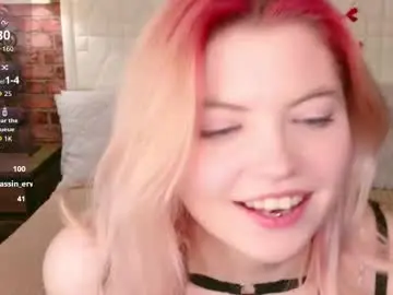 Chaturbate Free Live Porn of lisa_adamson