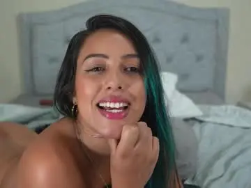 Chaturbate Private Sex Chat of lorenallen_