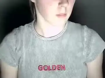 Chaturbate Nude Webcam of love_vivian