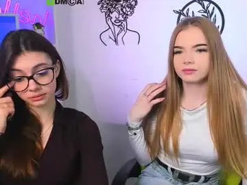 Chaturbate Adult Webcams of maddy_moah