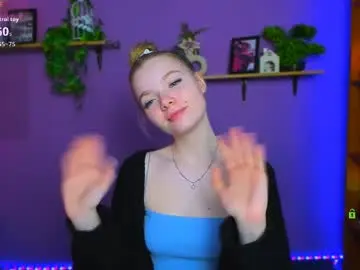 Chaturbate Free Live Porn of maddy_moah