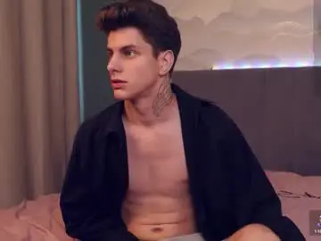 Chaturbate Nude Webcam of marsik_soo_hot