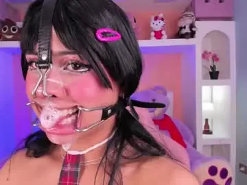 Chaturbate Sex Chat of miss___megan