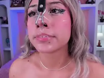 Chaturbate Adult Webcam of miss___megan