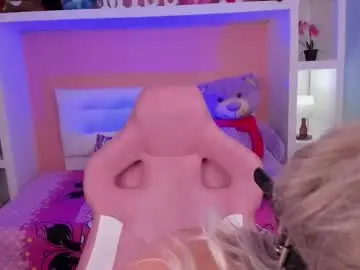 Chaturbate Best live sex cam show of miss___megan