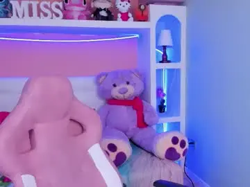 Chaturbate Sex Chat of miss___megan