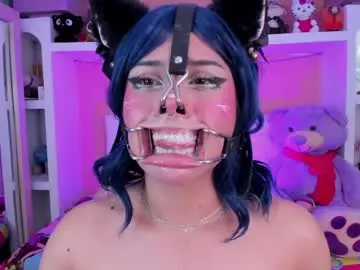 Chaturbate Private Sex Chat of miss___megan