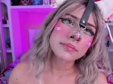 Chaturbate Best Webcam of miss___megan