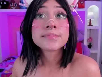 Chaturbate Watch Live Sex Cams of miss___megan