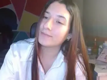 Chaturbate Live Sex Cam of mysticdoll6