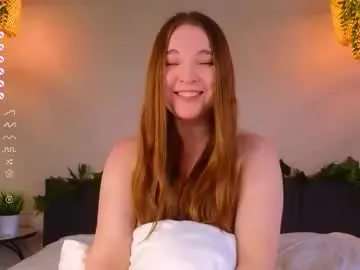 Chaturbate Nude Webcam of nancycaseys