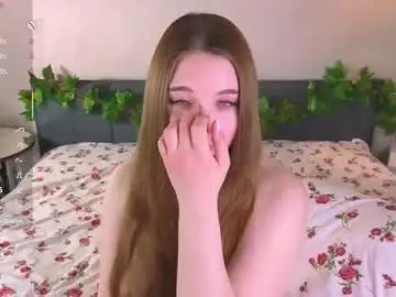 Chaturbate Nude Webcam of nancycaseys