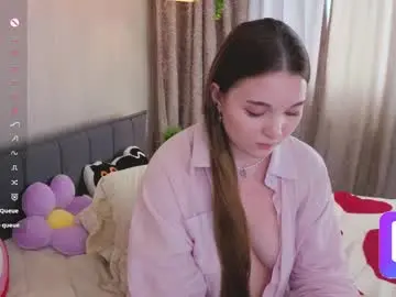 Chaturbate Sex Cam of nancycaseys