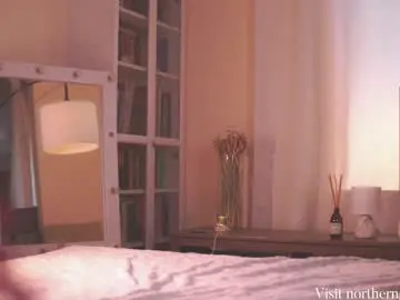 Chaturbate Live Porn of northern_gracia