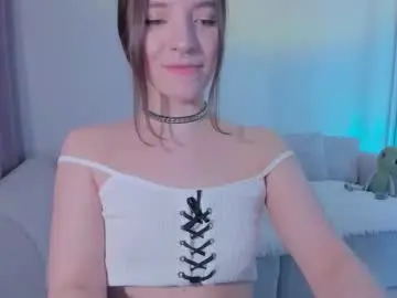 Chaturbate Best live sex cam show of pumpkinpaupau