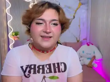 Chaturbate Live Sex of sakura_tay1