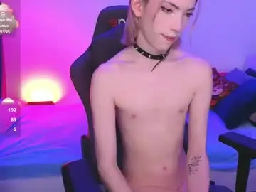 Chaturbate Sex Cam of star_madison