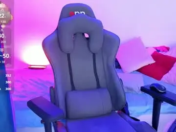 Chaturbate Watch Live Sex Cams of star_madison