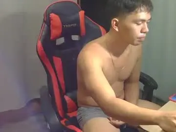 Chaturbate Private Sex Chat of straightguy_asian