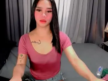 Chaturbate Nude Webcam of sweet_zoey12