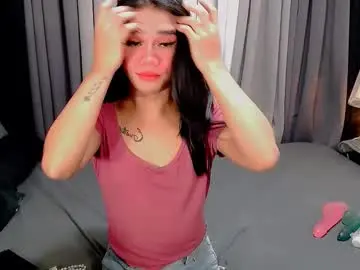 Chaturbate Sex Cam of sweet_zoey12