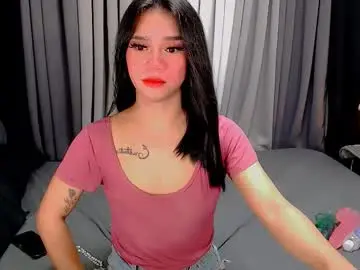 Chaturbate Sex Cam of sweet_zoey12